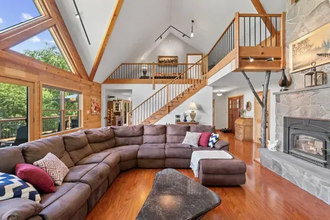 183 Sabattus Trail Road Lovell ME 04051