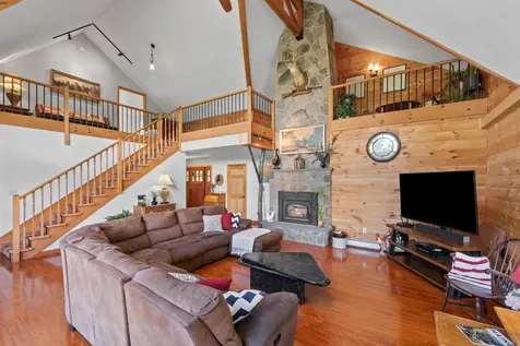 183 Sabattus Trail Road Lovell ME 04051