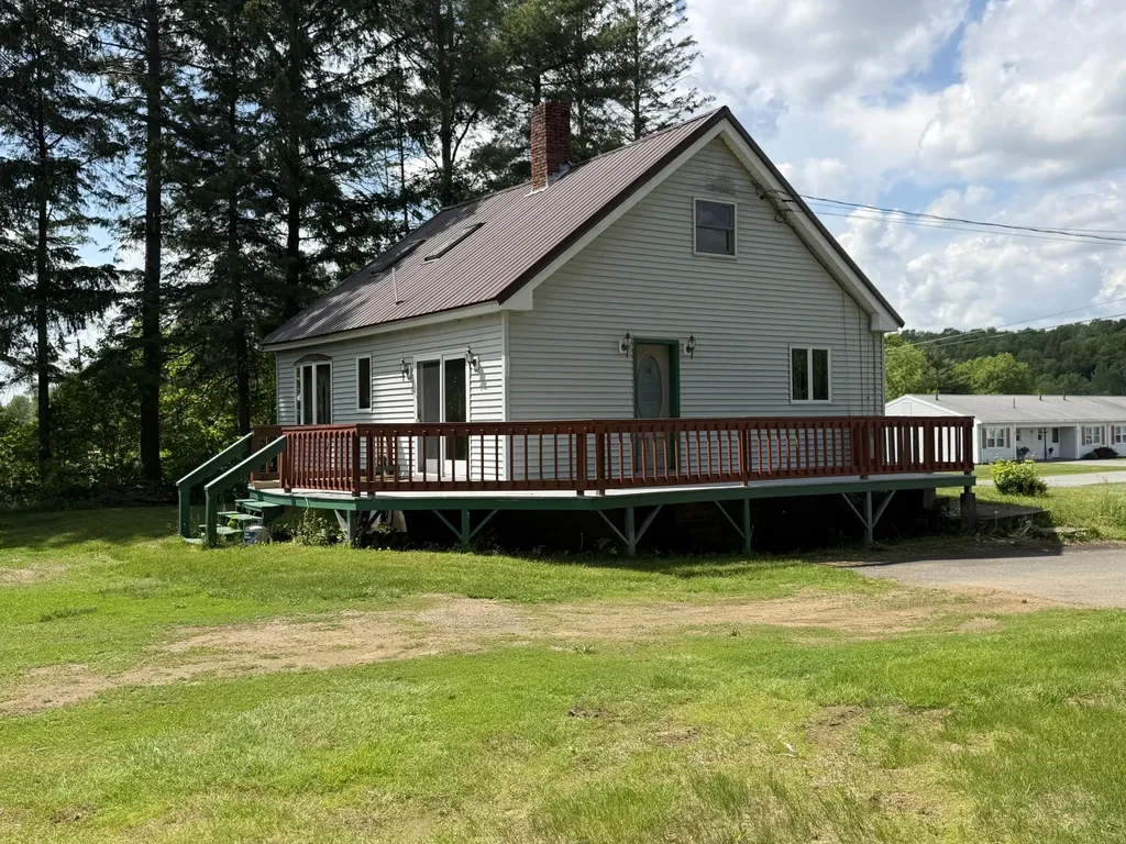 78 Elm Street Guilford ME 04443