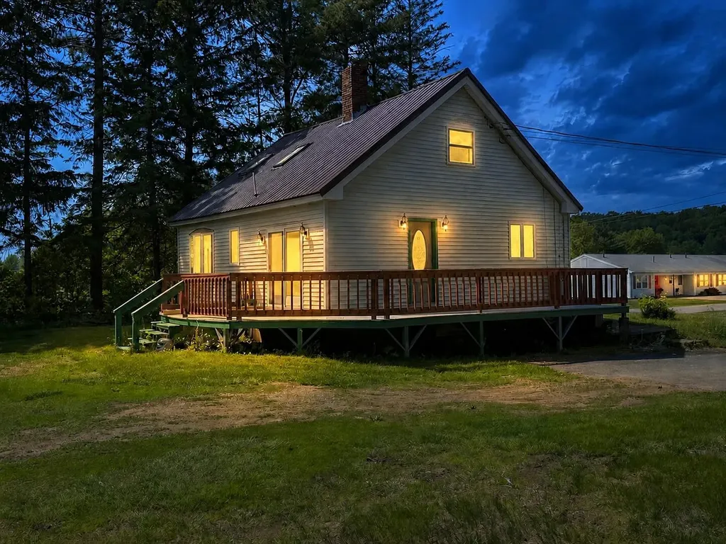78 Elm Street Guilford ME 04443