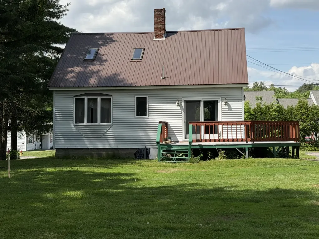 78 Elm Street Guilford ME 04443
