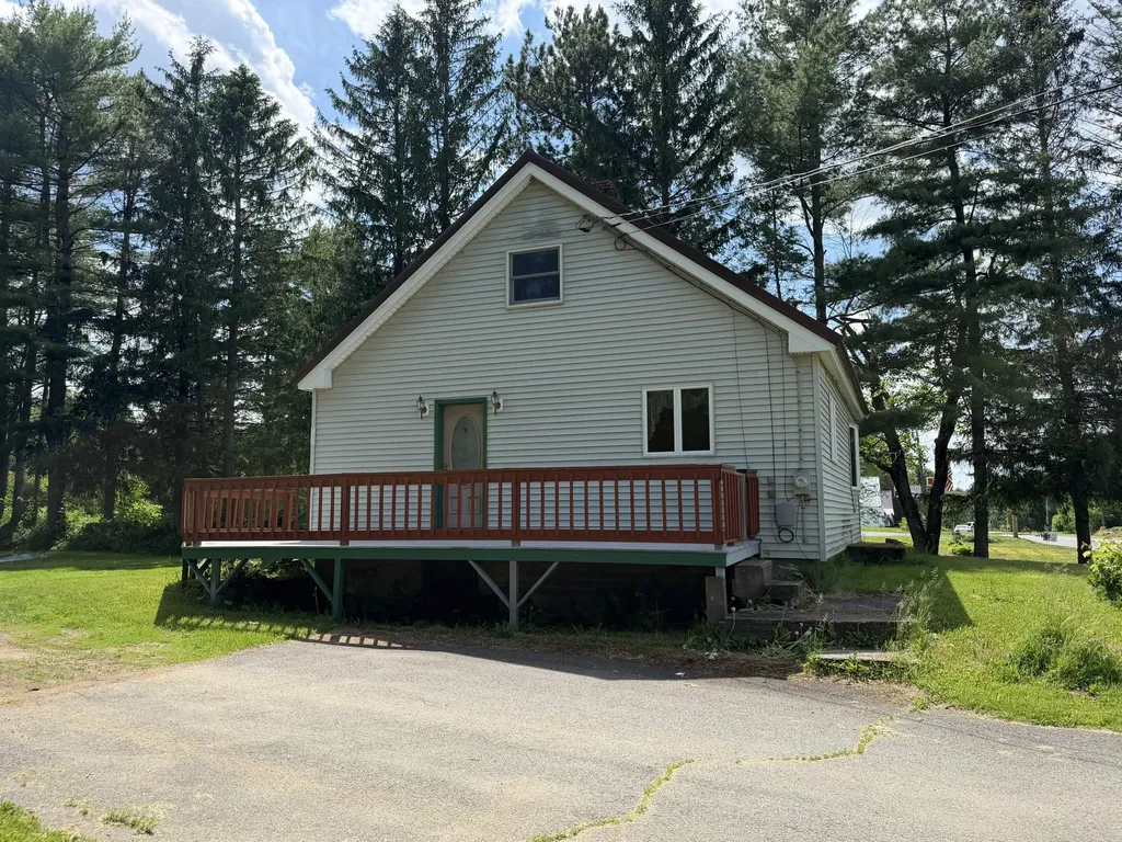 78 Elm Street Guilford ME 04443