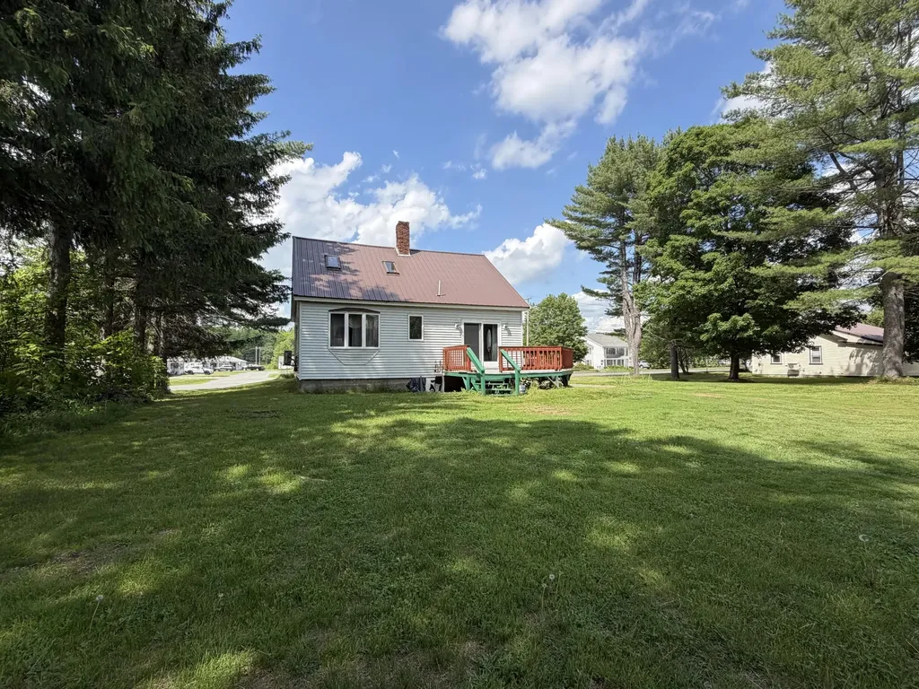 78 Elm Street Guilford ME 04443