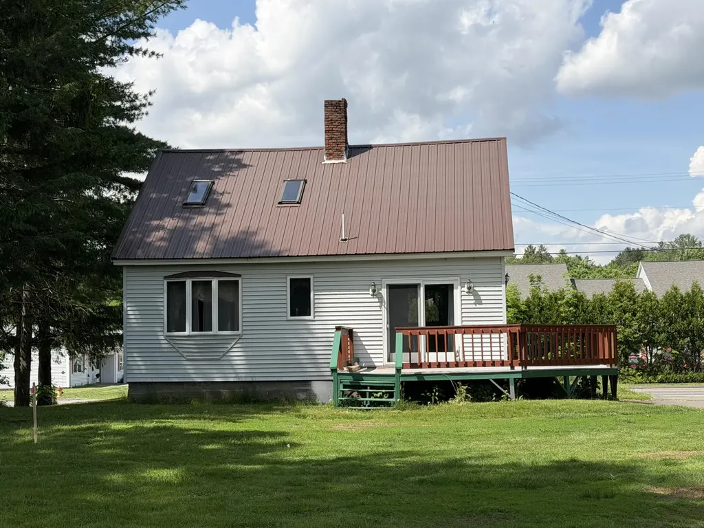 78 Elm Street Guilford ME 04443