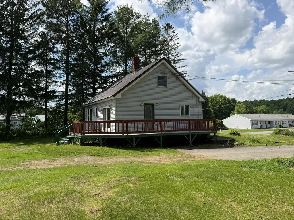 78 Elm Street Guilford ME 04443