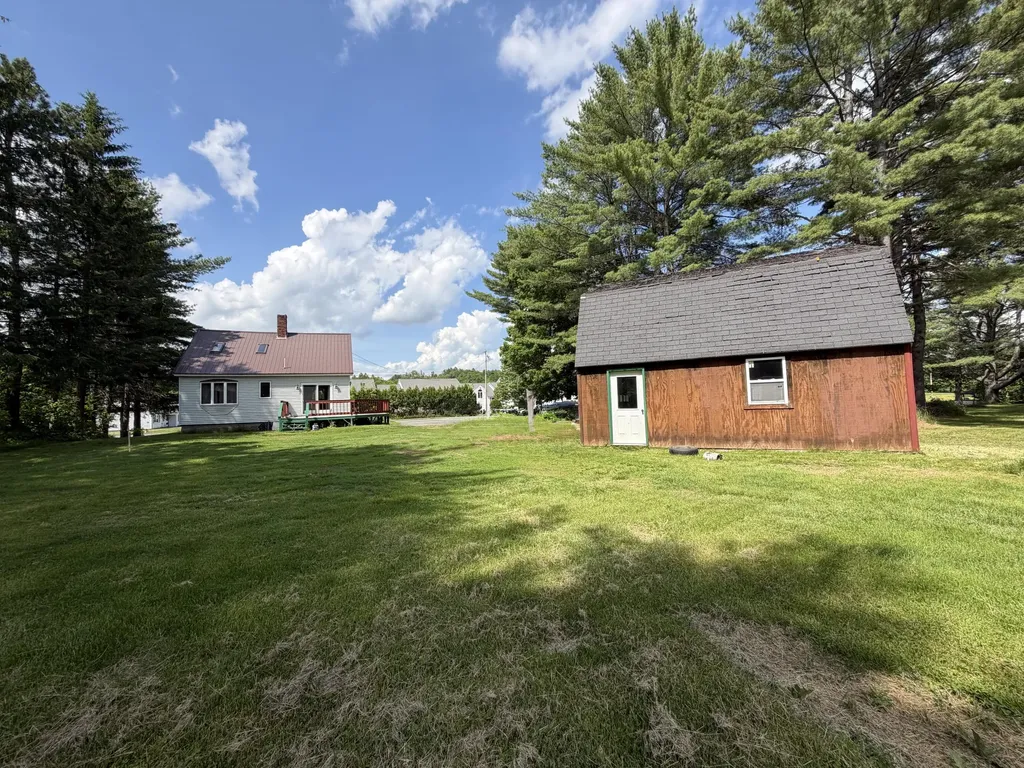 78 Elm Street Guilford ME 04443