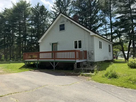 78 Elm Street Guilford ME 04443