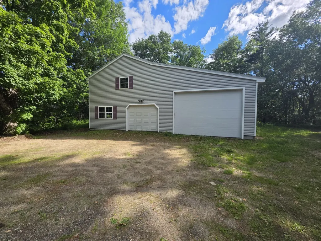 184 Bald Hill Road Wells ME 04090