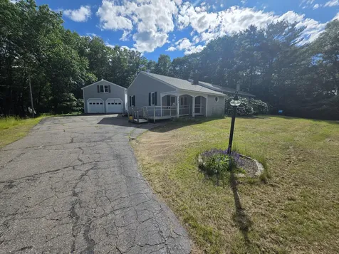 184 Bald Hill Road Wells ME 04090