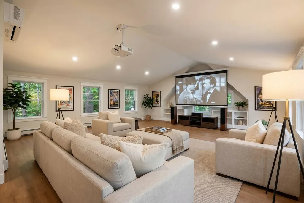 32 Hutchins Road Raymond ME 04071