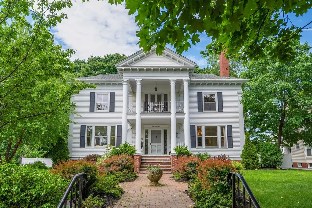 141 William Street Portland ME 04103