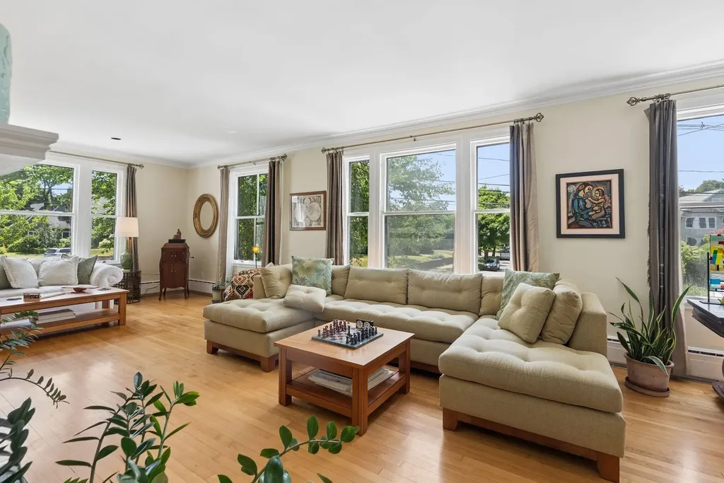 141 William Street Portland ME 04103