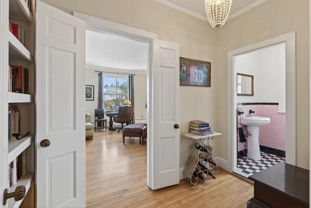 141 William Street Portland ME 04103