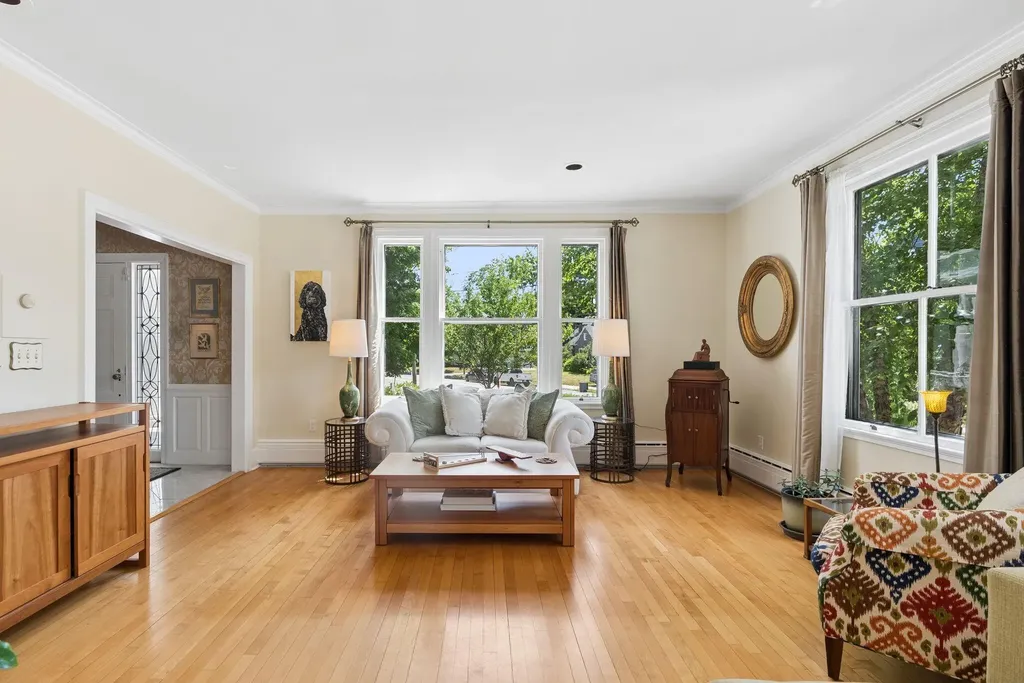 141 William Street Portland ME 04103