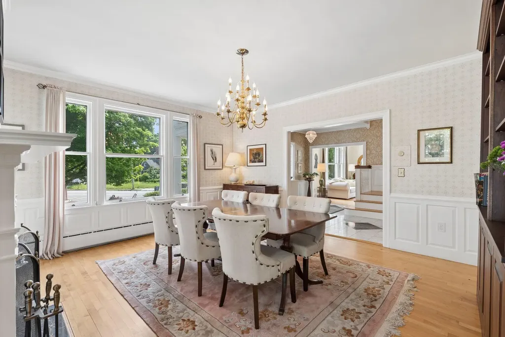 141 William Street Portland ME 04103