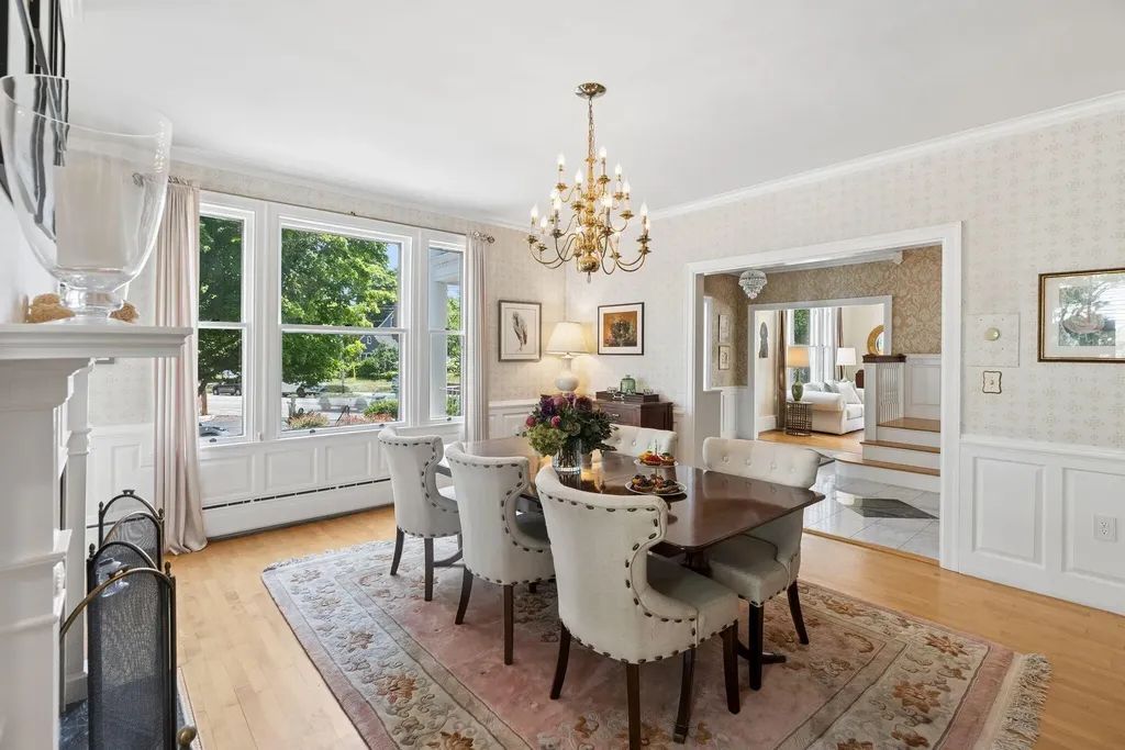 141 William Street Portland ME 04103