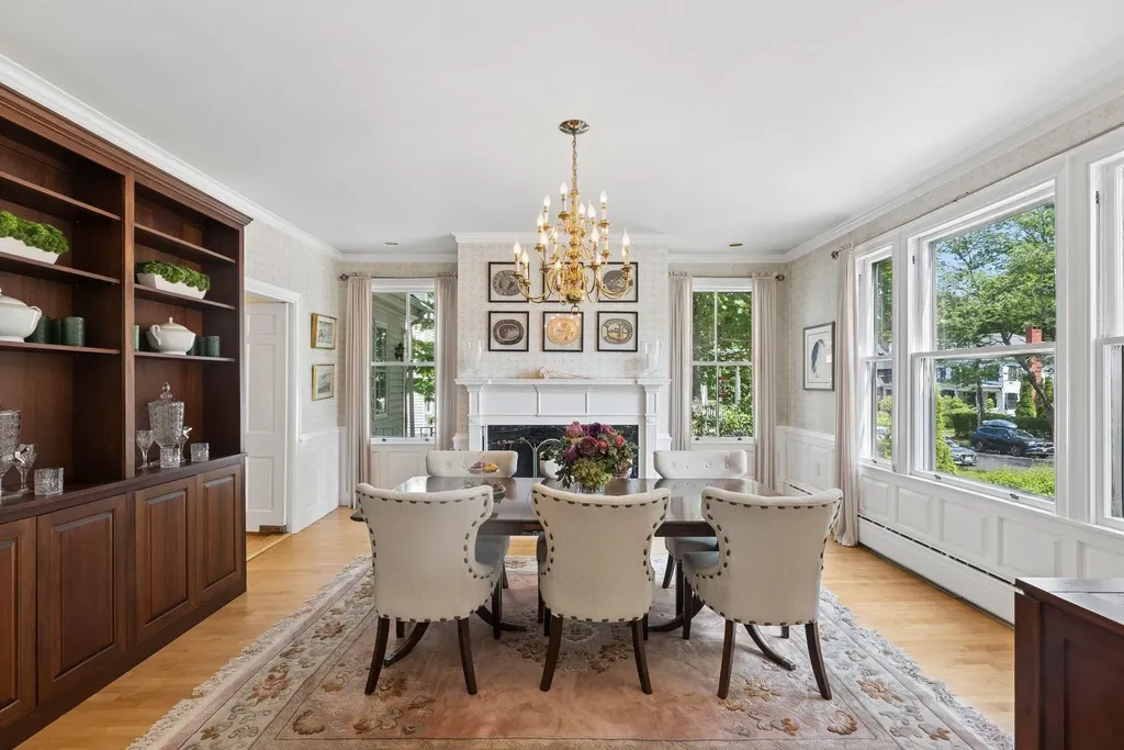 141 William Street Portland ME 04103