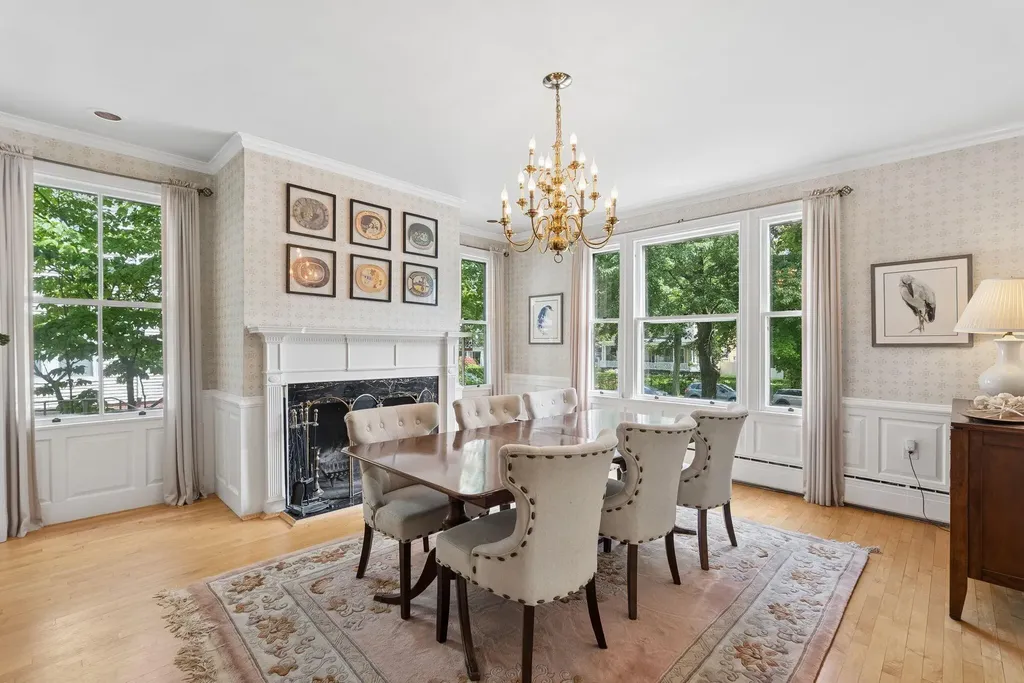 141 William Street Portland ME 04103