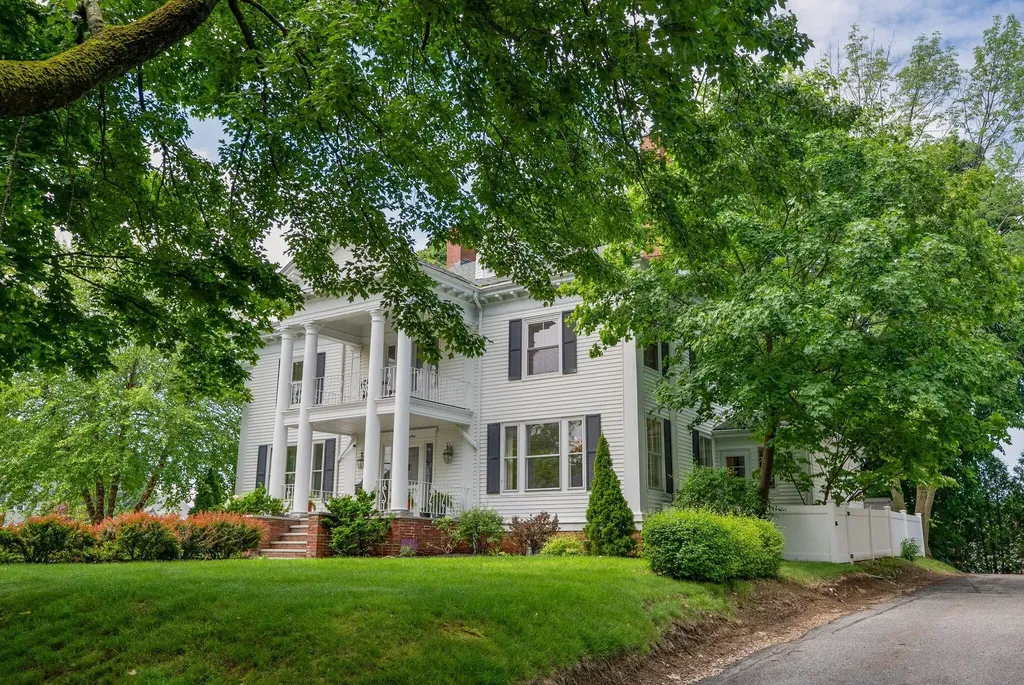 141 William Street Portland ME 04103
