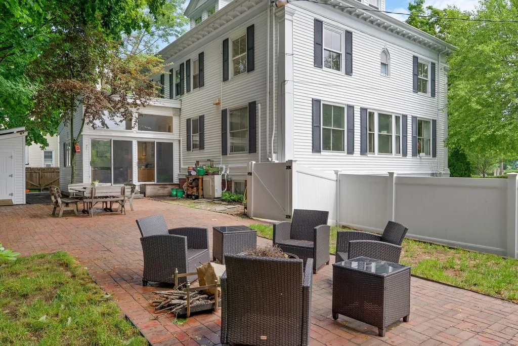 141 William Street Portland ME 04103
