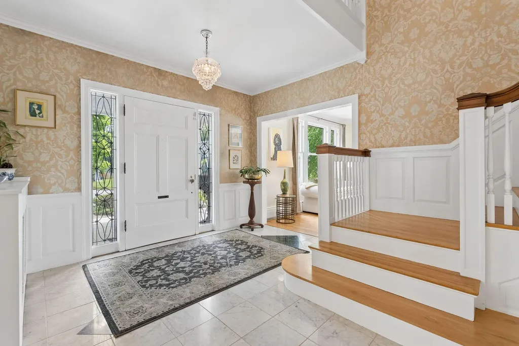 141 William Street Portland ME 04103