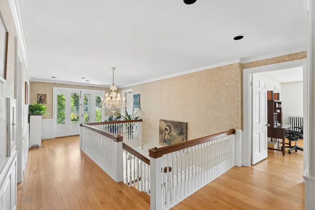 141 William Street Portland ME 04103