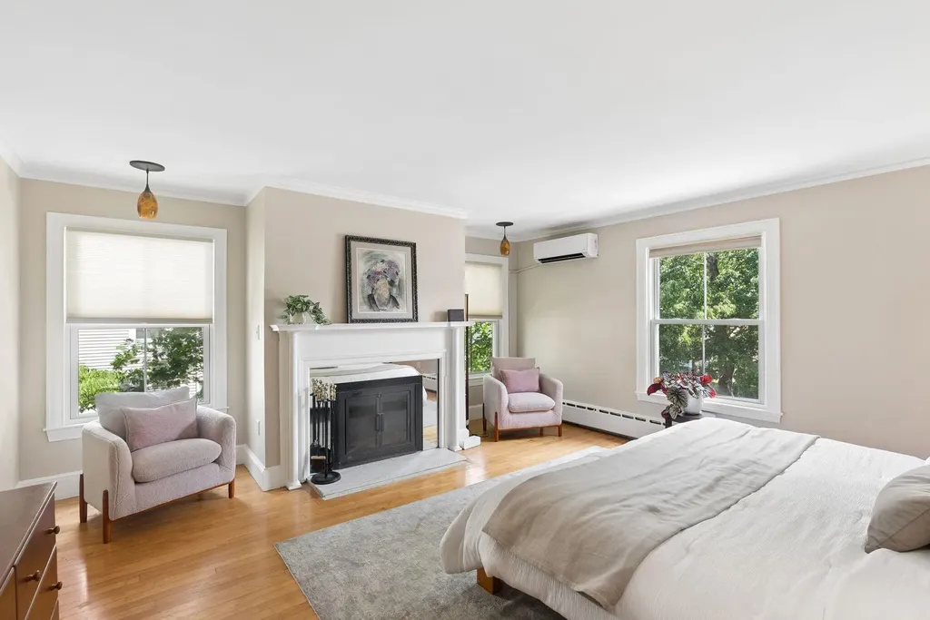141 William Street Portland ME 04103