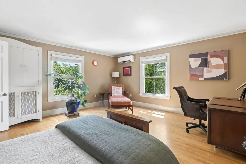 141 William Street Portland ME 04103