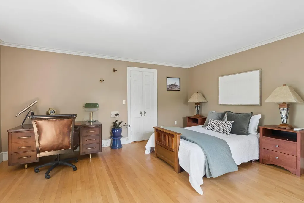 141 William Street Portland ME 04103