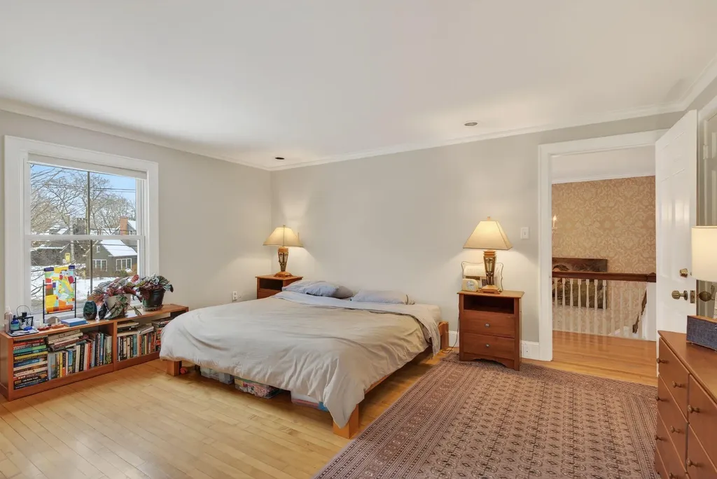 141 William Street Portland ME 04103