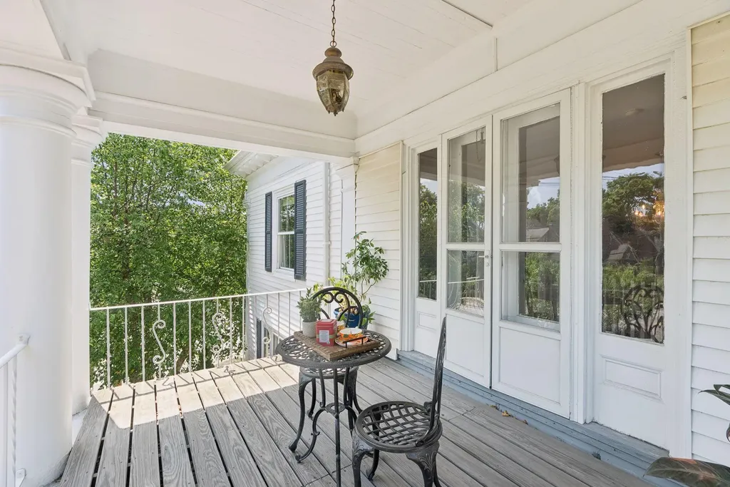 141 William Street Portland ME 04103