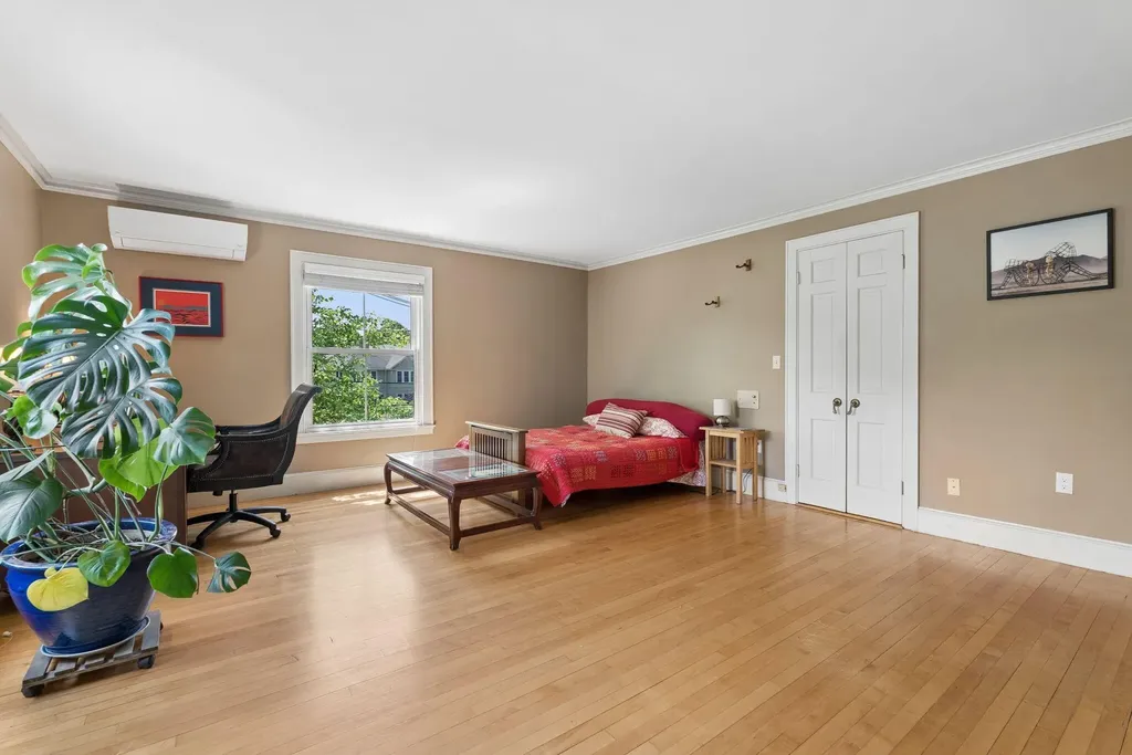 141 William Street Portland ME 04103