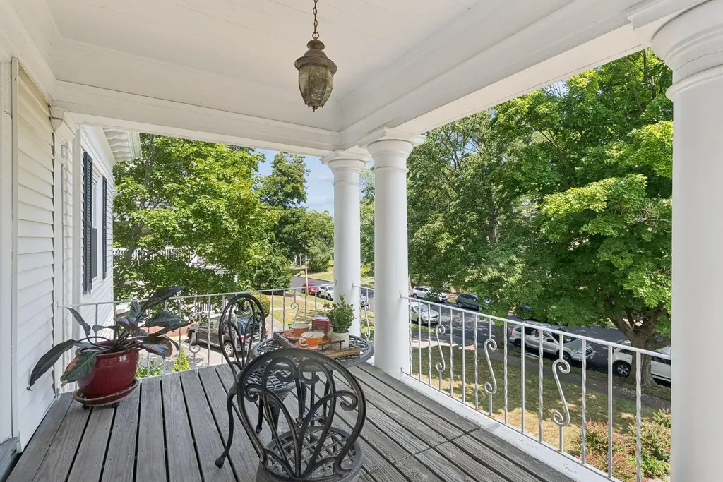 141 William Street Portland ME 04103