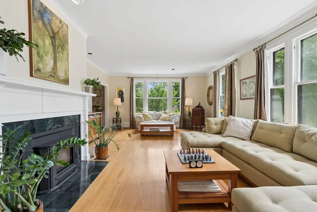141 William Street Portland ME 04103