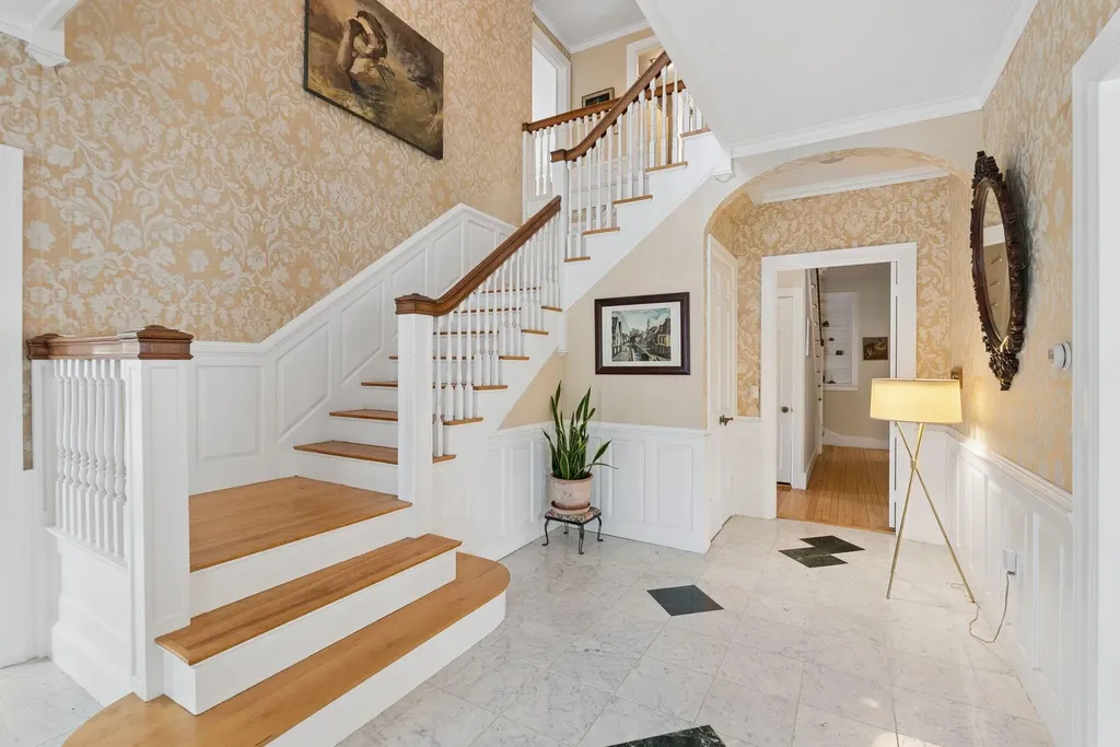 141 William Street Portland ME 04103
