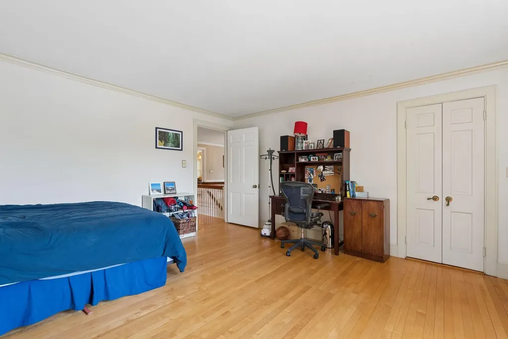 141 William Street Portland ME 04103