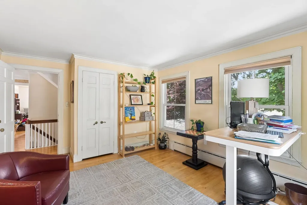 141 William Street Portland ME 04103