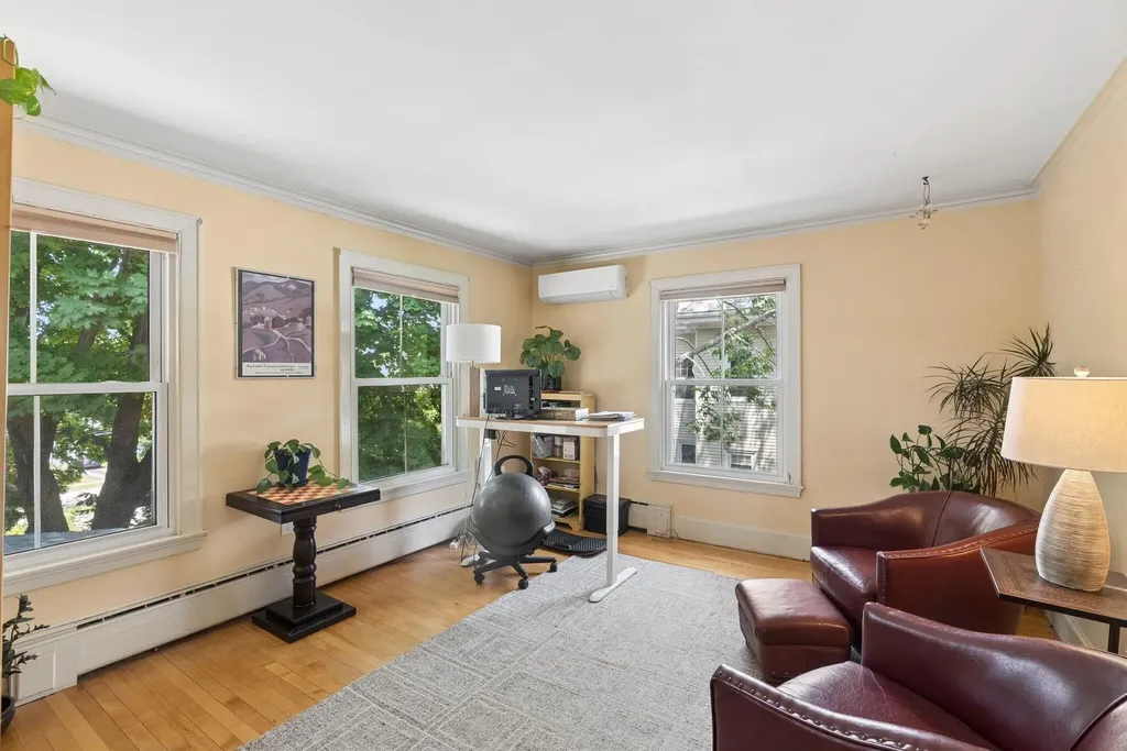 141 William Street Portland ME 04103