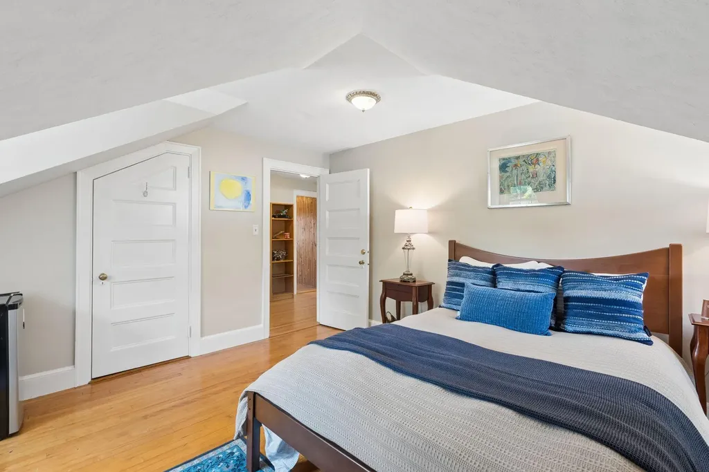 141 William Street Portland ME 04103
