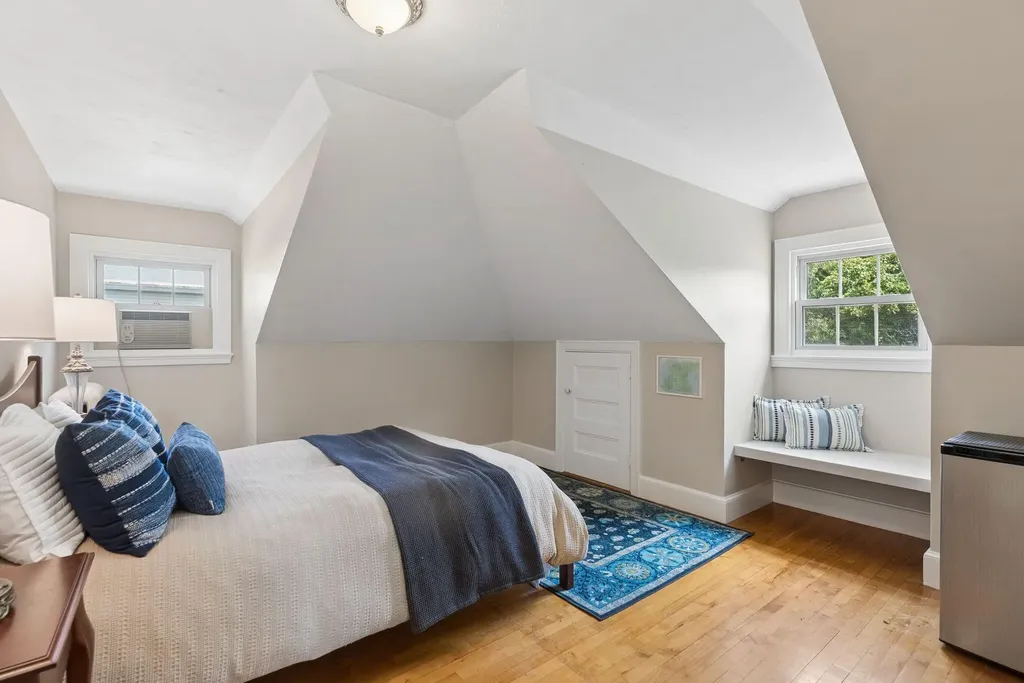 141 William Street Portland ME 04103