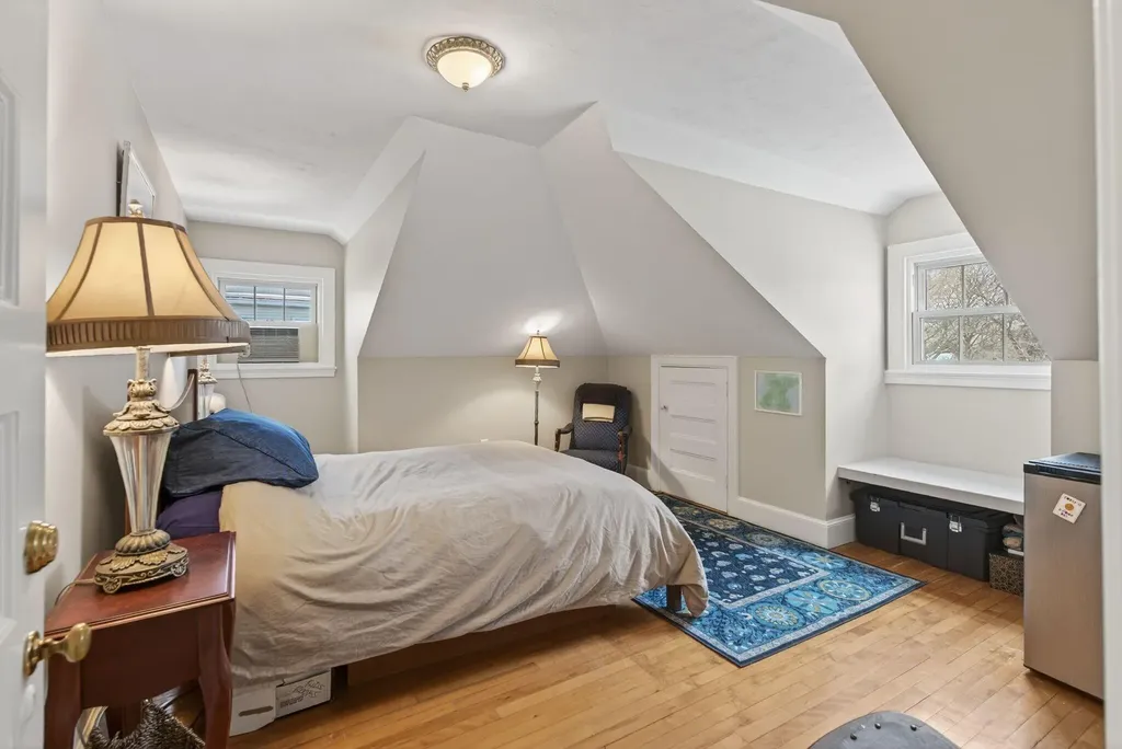 141 William Street Portland ME 04103