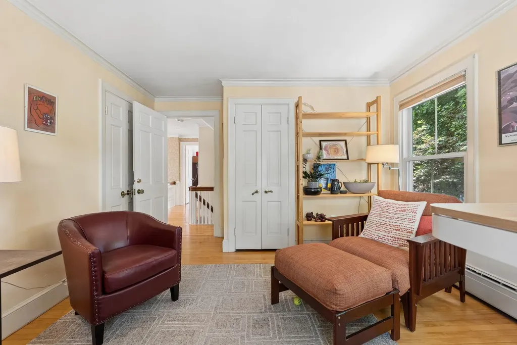 141 William Street Portland ME 04103
