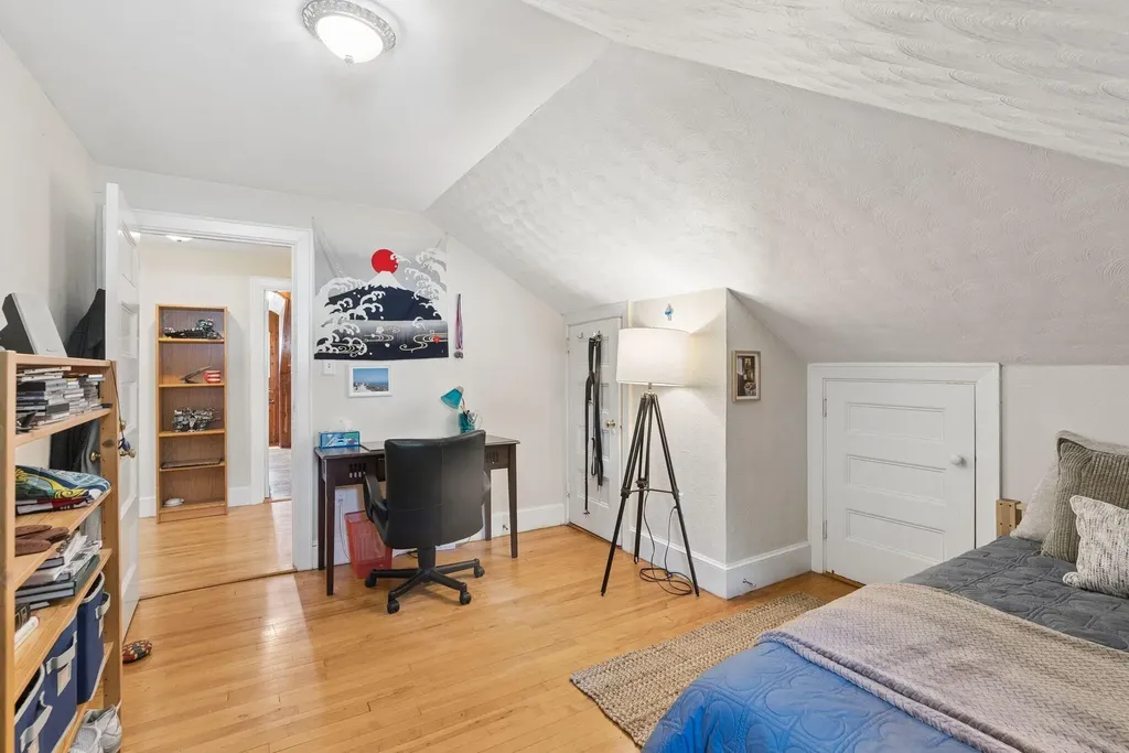 141 William Street Portland ME 04103