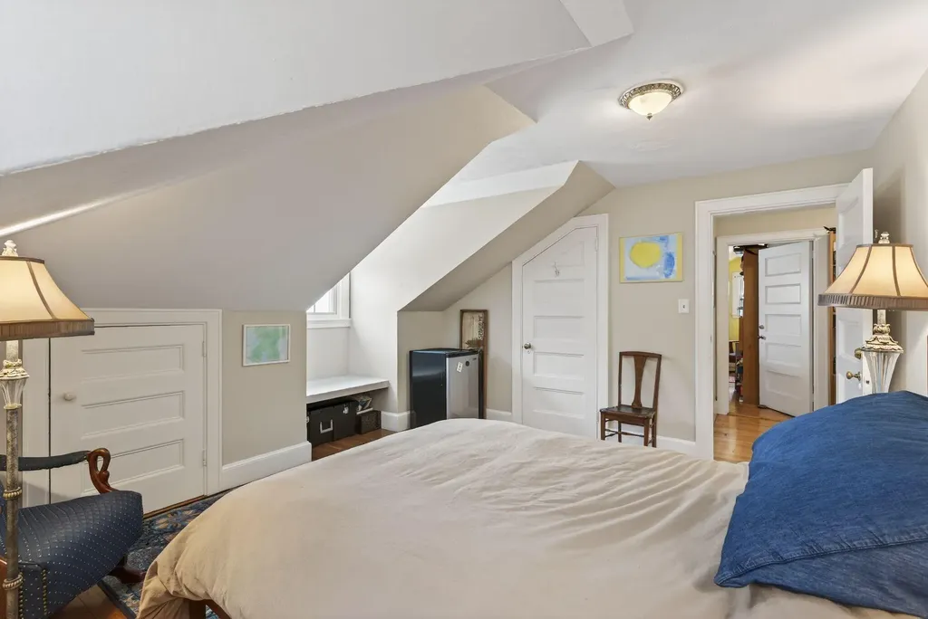 141 William Street Portland ME 04103