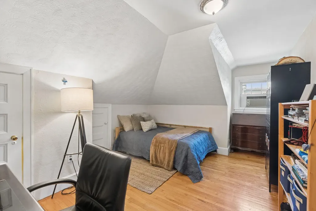 141 William Street Portland ME 04103