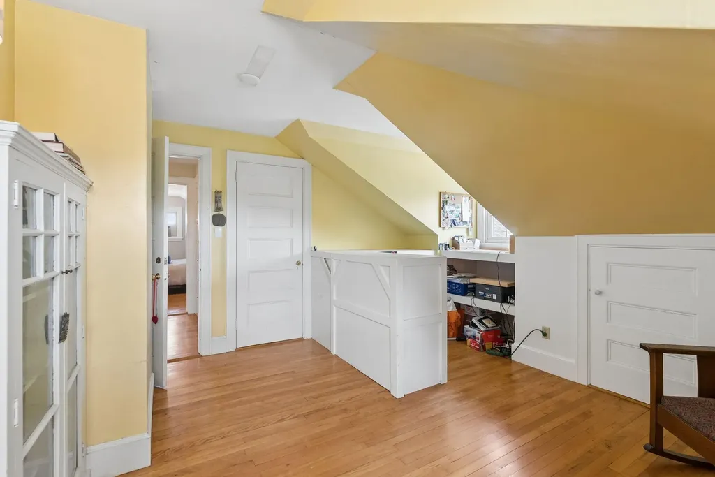 141 William Street Portland ME 04103