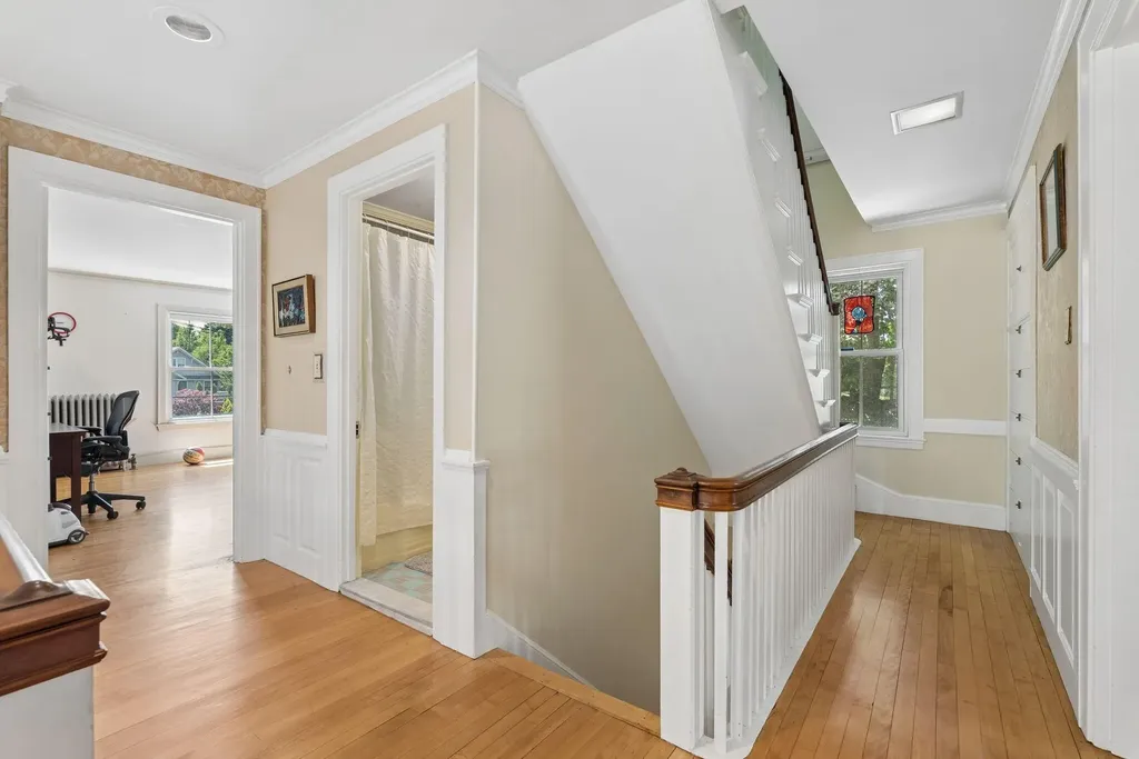 141 William Street Portland ME 04103