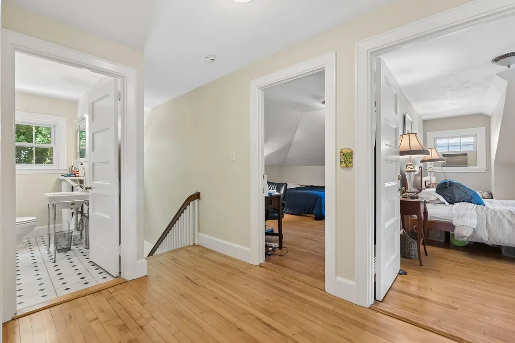 141 William Street Portland ME 04103
