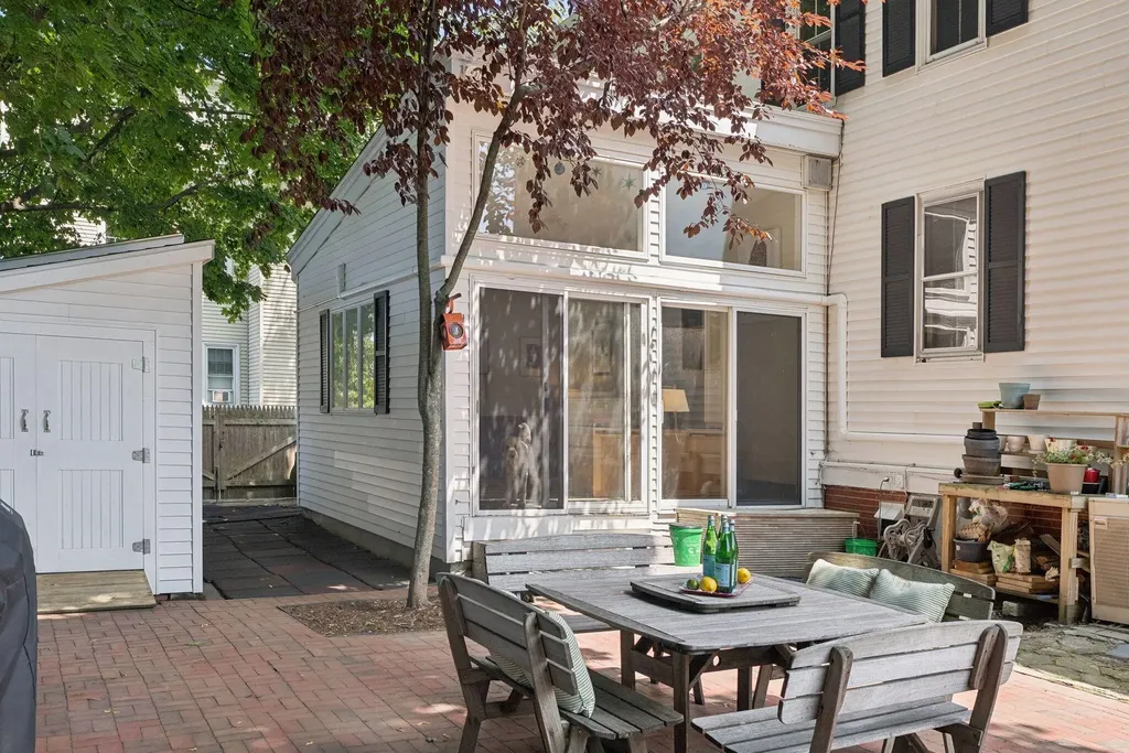 141 William Street Portland ME 04103