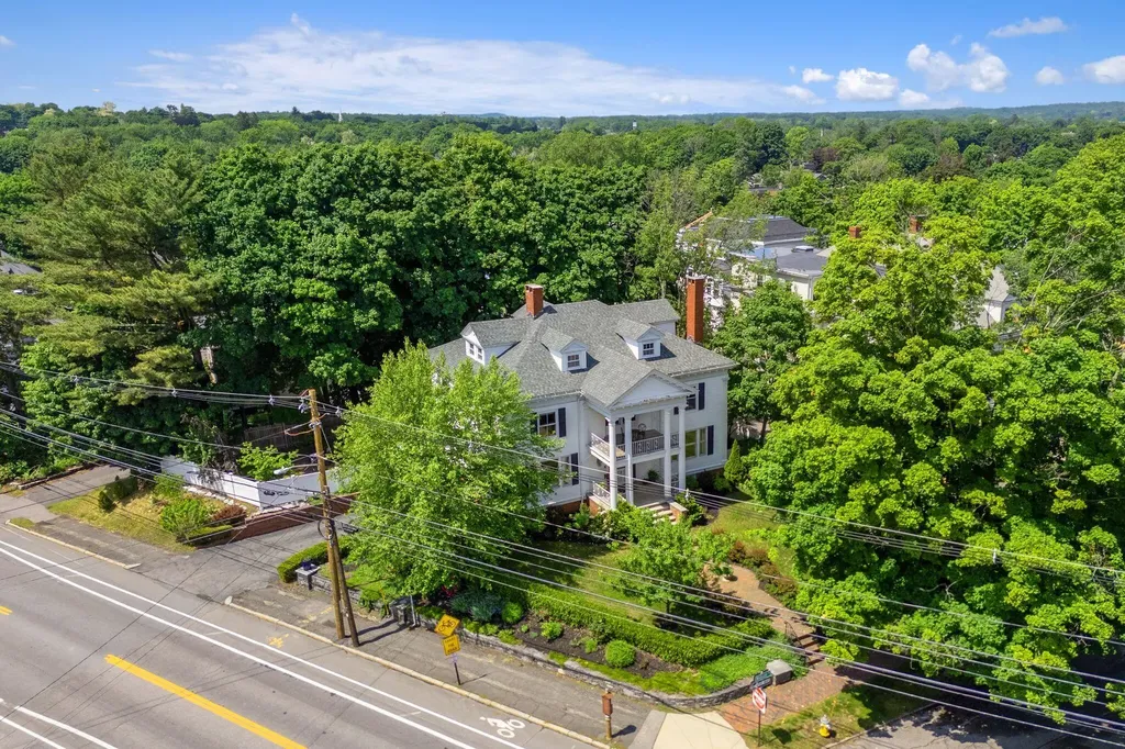 141 William Street Portland ME 04103